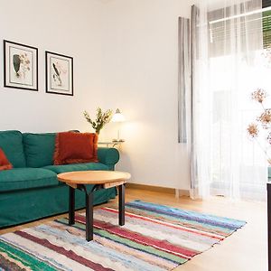 Appartement met een Slaapkamer
